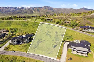 7153 Lupine Dr, Park City, UT 84098 - Photo 1