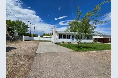 105 E 600 S, Vernal, UT 84078 - Photo 25