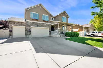7664 S 4730 W, West Jordan, UT 84084 - Photo 3