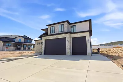 353 N Barlow Ct, Saratoga Springs, UT 84045 - Photo 33