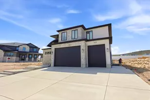 353 N Barlow Ct, Saratoga Springs, UT 84045 - Photo 33