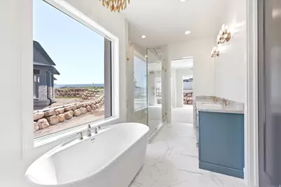 353 N Barlow Ct, Saratoga Springs, UT 84045 - Photo 13