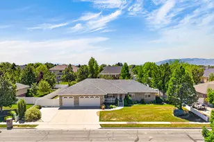 766 E 3050 N, Lehi, UT 84043 - Photo 1