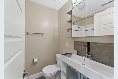 1718 S Oak Springs Dr, Salt Lake City, UT 84108 - Photo 17