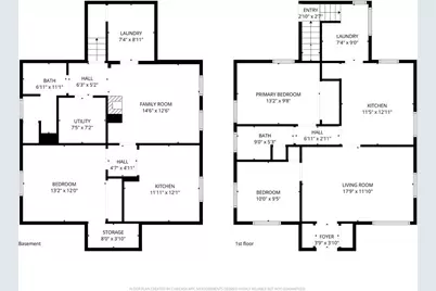 136 E 300 S, Logan, UT 84321 - Photo 23