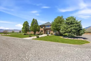 382 W 1750 N, Nephi, UT 84648 - Photo 3