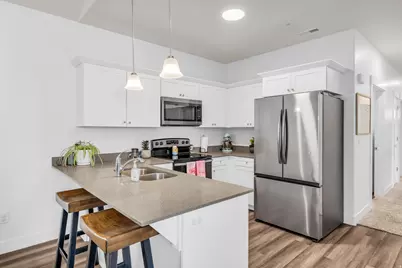 863 N Coulsen Dr #H302, Saratoga Springs, UT 84045 - Photo 5