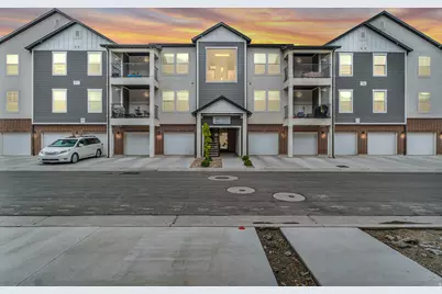 863 N Coulsen Dr #H302, Saratoga Springs, UT 84045 - Photo 1