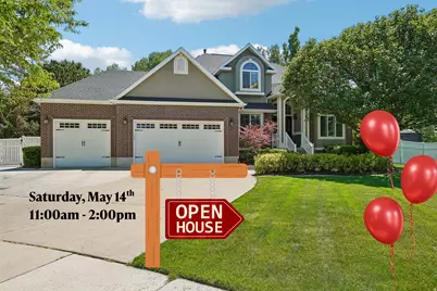 238 Kay Cir, Kaysville, UT 84037 - Photo 1