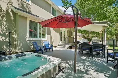 238 Kay Cir, Kaysville, UT 84037 - Photo 49