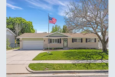 504 E 9765 S, Sandy, UT 84070 - Photo 1