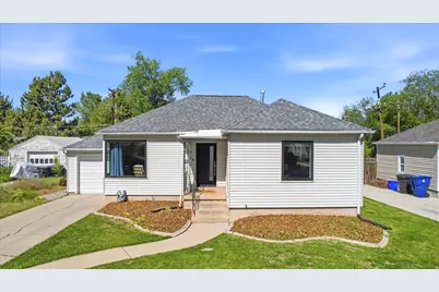2808 S Lake St, Salt Lake City, UT 84106 - Photo 1