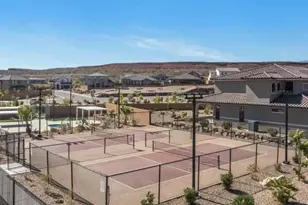 1347 N Paseos St, Washington, UT 84780 - Photo 37