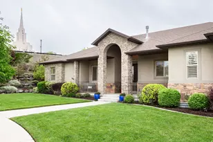 3962 W Farmingdale Ct S, South Jordan, UT 84009 - Photo 1