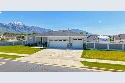 621 W 1460 S, Spanish Fork, UT 84660 - Photo 1