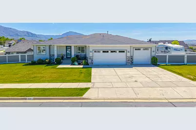 621 W 1460 S, Spanish Fork, UT 84660 - Photo 33