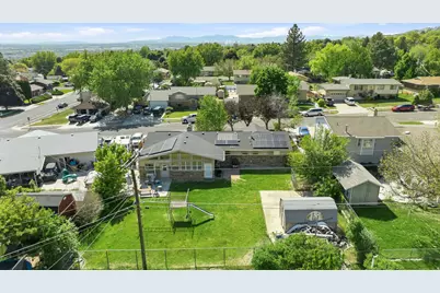 2870 N 1025 E, North Ogden, UT 84414 - Photo 33