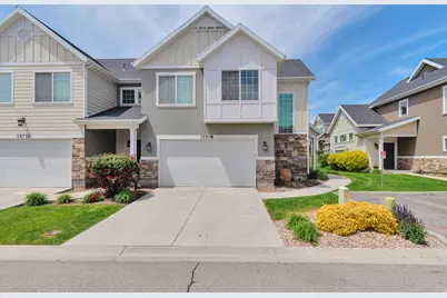 12708 S City Heights Dr, Riverton, UT 84065 - Photo 21