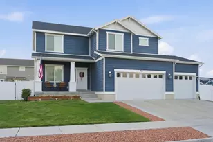 751 S Crooked Post Way, Saratoga Springs, UT 84045 - Photo 1