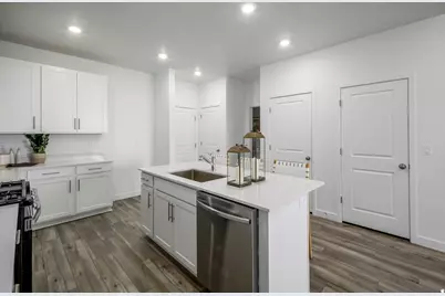 1668 W Viola Ln #3027, Saratoga Springs, UT 84045 - Photo 7