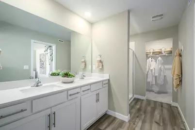 1668 W Viola Ln #3027, Saratoga Springs, UT 84045 - Photo 13