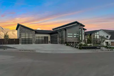 11904 N Burning Oaks Dr N, Highland, UT 84003 - Photo 81