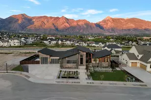 11904 N Burning Oaks Dr N, Highland, UT 84003 - Photo 1