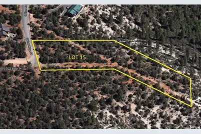 793 S Zion Dr, Kanab, UT 84741 - Photo 1
