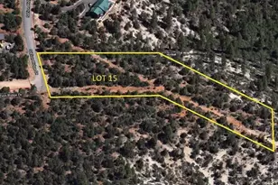 793 S Zion Dr, Kanab, UT 84741 - Photo 1