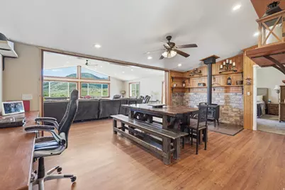 8066 N Valley View Heights, Preston, ID 83263 - Photo 9