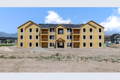 12718 S Polk Creek Ln #D202, Herriman, UT 84096 - Photo 1