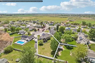 2814 W 1700 N, Plain City, UT 84404 - Photo 63