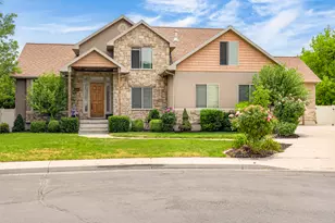 1279 W 1500 N, Mapleton, UT 84664 - Photo 1