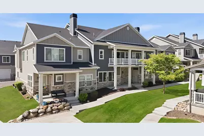 5638 W Island Ridge Dr, West Valley, UT 84118 - Photo 1