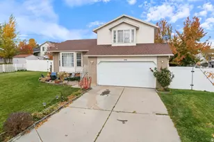 5352 W Cassatt Circle, Kearns, UT 84118 - Photo 3