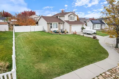 5352 W Cassatt Cir, Kearns, UT 84118 - Photo 31