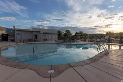 2306 N Park Center Dr #43, Washington, UT 84780 - Photo 27