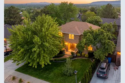 2237 E Camino Way S, Cottonwood Heights, UT 84121 - Photo 1