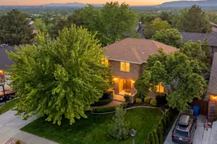 2237 E Camino Way S, Cottonwood Heights, UT 84121 - Photo 1