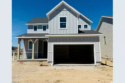 1827 W Golden Magic Ln #3181, Saratoga Springs, UT 84045 - Photo 1
