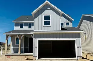 1827 West Golden Magic Lane, Saratoga Springs, UT 84045 - Photo 1