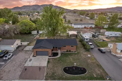 634 S 2100 W, Vernal, UT 84078 - Photo 63
