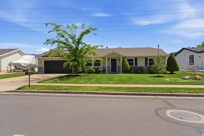 1297 S 925 W, Woods Cross, UT 84087 - Photo 1