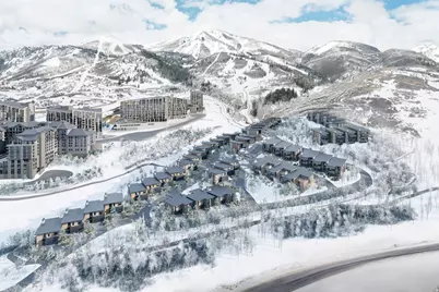 1801 W Horn Ct #18, Park City, UT 84060 - Photo 3