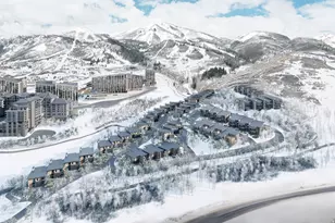 1801 W Horn Ct, Park City, UT 84060 - Photo 3