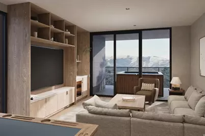 1801 W Horn Ct #18, Park City, UT 84060 - Photo 5