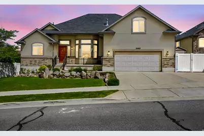 14463 S Sun Bloom Ln, Herriman, UT 84096 - Photo 1