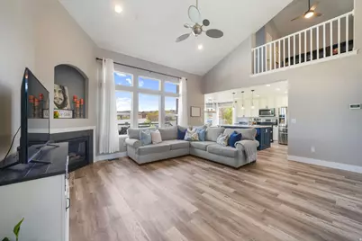 14463 S Sun Bloom Ln, Herriman, UT 84096 - Photo 3