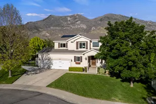 9834 N Manila Circle, Cedar Hills, UT 84062 - Photo 3