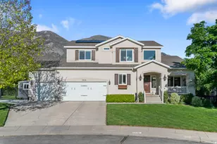9834 N Manila Circle, Cedar Hills, UT 84062 - Photo 1